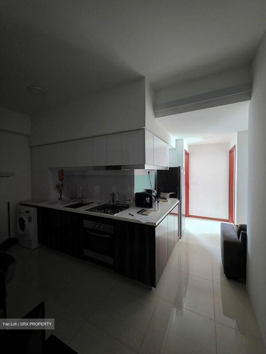 Rezi 26 (D14), Apartment #507211781